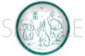 呪術廻戦 第2期 豆皿/脱兎
 
2025年4月18日発売
で取扱中