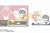 呪術廻戦 懐玉・玉折 サンリオキャラクターズ アクリルスタンド 天内理子×こぎみゅん
 
2025年06月上旬発売
で取扱中 (アニメイト)