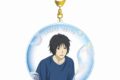 夏目友人帳 描き下ろしイラスト 田沼要 シャボン玉ver. BIGアクリルキーホルダー【再販】
 
2025年7月27日発売