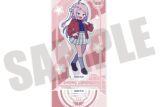ラブライブ! ニジガク にゅ～とろ アクリルスタンド M 鐘嵐珠
 
2025年07月中旬発売
で取扱中 (アニメイト)