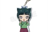 TVアニメ『薬屋のひとりごと』 ビッグアクリルキーホルダー デザイン02(猫猫/B)
 
2025年06月下旬発売
で取扱中 (アニメイト)