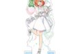 映画五等分の花嫁 アクリルスタンド 中野四葉 バルーン【再販】
 
2025年07月発売
で取扱中 (アニメイト)