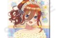 五等分の花嫁* ホログラムスクエア缶バッジ 中野三玖
 
2025年07月発売