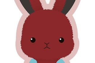 刀剣乱舞ONLINE ラビットコレクション 刺繍ワッペンシール 和泉守兼定
 
2025年5月16日発売
で取扱中 (アニメイト)