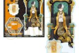 ウィンドブレイカー (ウィンブレ) アクリルスタンド 桜 遥 玉座ver.     ホビーストックで2025年5月発売