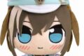 ウマ娘 プリティーダービー くりぱん ぬいぐるみ シュヴァルグラン
 
2025年10月発売