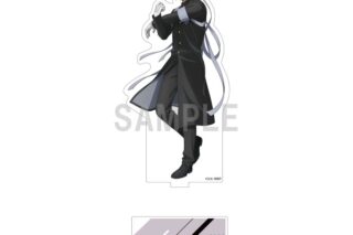 ウィンドブレイカー (ウィンブレ) アクリルスタンド 梶 蓮 応援団ver
 
2025年06月発売
