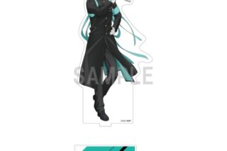 ウィンドブレイカー (ウィンブレ) アクリルスタンド 梅宮 一 応援団ver
 
2025年06月発売