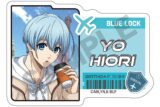 ブルーロック アクリルネームバッジ 氷織羊 旅行
 
2024年12月発売
で取扱中