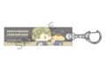 呪術廻戦×サンリオキャラクターズ アクリルスティックキーホルダー 七海建人×ポムポムプリン
 
2025年05月発売