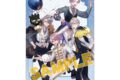 Starry☆Sky×サンリオキャラクターズ キャラクリアケース4月Winter(コラボイラスト)
 
2025年07月発売
で取扱中 (アニメイト)