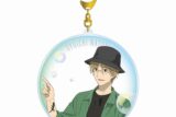 夏目友人帳 描き下ろしイラスト 名取周一 シャボン玉ver. BIGアクリルキーホルダー【再販】
 
2025年7月27日発売