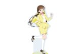 ラブライブ!スーパースター!! BIGアクリルスタンド17/桜小路きな子(描き下ろしイラスト)
 
2025年07月発売