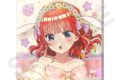 五等分の花嫁* ホログラムスクエア缶バッジ 中野二乃
 
2025年07月発売