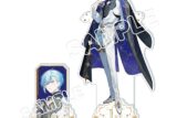 フラガリアメモリーズ1stAnniversary アクリルスタンド/クラークステラ
 
2025年01月発売