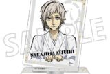 文豪ストレイドッグス (文スト) アクリルスタンド/文豪ストレイドッグス (文スト)(正月) 八周年　中島敦　B
 
2025年1月18日発売