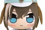 ウマ娘 プリティーダービー くりぱん ぬいぐるみ シュヴァルグラン
 
2025年10月発売
 【アニメイト】