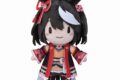 ウマ娘 プリティーダービー ふわぷち ぬいぐるみ キタサンブラック(S)
 
2025年04月発売