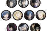 黒執事 — トレーディング缶バッジ
 
2025年03月発売