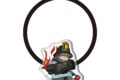 炎炎ノ消防隊  アクリルヘアゴム/秋樽 桜備
 
2025年06月下旬発売
 【アニメイト】
