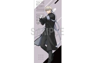 ウィンドブレイカー (ウィンブレ) スリムタペストリー 梶 蓮 応援団ver
 
2025年06月発売
