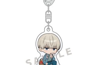 ウィンドブレイカー (ウィンブレ) アクリルキーホルダー(梶 蓮/ピクニック)
 
2025年08月発売