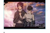 進撃の巨人 The Final Season 場面写アクリルブロック  I
 
2025年06月発売
