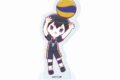 ハイキュー!! GraffArt アクリルぷちスタンド 影山飛雄
 
2025年4月25日発売