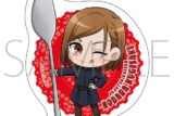 呪術廻戦 第2期 ステッカー/釘崎 野薔薇 もぐふれ
 
2025年2月14日発売
で取扱中