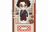 [アニメイト]ブルーロック アクリルスタンド(雪宮 剣優/レトロロマン)
 
2025年04月発売