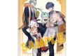 Starry☆Sky×サンリオキャラクターズ キャラクリアケース3月Autumn(コラボイラスト)
 
2025年07月発売
で取扱中 (アニメイト)