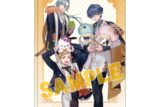 Starry☆Sky×サンリオキャラクターズ キャラクリアケース3月Autumn(コラボイラスト)
 
2025年07月発売
で取扱中 (アニメイト)