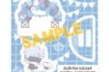 呪術廻戦 渋谷事変×サンリオキャラクターズ アクリルスタンドプレート6月五条 悟×シナモロール(コラボイラスト)
 
2025年06月発売