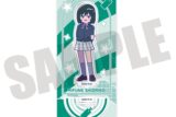 ラブライブ! ニジガク にゅ～とろ アクリルスタンド K 三船栞子
 
2025年07月中旬発売
で取扱中 (アニメイト)