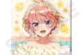 五等分の花嫁* ホログラムスクエア缶バッジ 中野一花
 
2025年07月発売