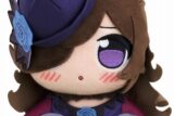 ウマ娘 プリティーダービー くりぱん ぬいぐるみ ライスシャワー
 
2025年10月発売
 【アニメイト】