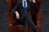 黒執事 — シエル・ファントムハイヴ ノンスケールフィギュア
 
2025年12月発売
 【アニメイト】
