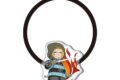 炎炎ノ消防隊  アクリルヘアゴム/アーサー・ボイル
 
2025年06月下旬発売
 【アニメイト】