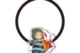 炎炎ノ消防隊  アクリルヘアゴム/アーサー・ボイル
 
2025年06月下旬発売
 【アニメイト】
