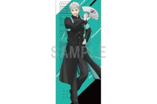 ウィンドブレイカー (ウィンブレ) スリムタペストリー 梅宮 一 応援団ver
 
2025年06月発売