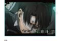 進撃の巨人 The Final Season 場面写アクリルブロック  H
 
2025年06月発売