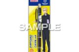 ハイキュー!! デルガード(黒)/月島 蛍
 
2025年04月発売