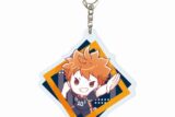 ハイキュー!! GraffArt アクリルキーホルダー 日向翔陽
 
2025年4月25日発売
で取扱中
