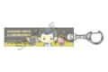 呪術廻戦×サンリオキャラクターズ アクリルスティックキーホルダー 夏油傑×ルロロマニック
 
2025年05月発売