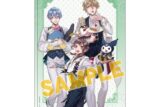 Starry☆Sky×サンリオキャラクターズ キャラクリアケース2月Summer(コラボイラスト)
 
2025年07月発売
で取扱中 (アニメイト)