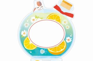 夏目友人帳 ニャンコ先生 ハーバリウム風アクリルメモスタンド【再販】
 
2025年7月27日発売
で取扱中 (アニメイト)