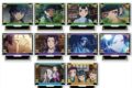 TVアニメ『薬屋のひとりごと』 10個入りトレーディングアクリルスタンド Vol.2
 
2025年06月中旬発売
で取扱中 (アニメイト)