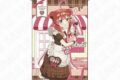 五等分の花嫁* 3 o’clock 五等分の花嫁* B2タペストリー(五月)
 
2025年06月下旬発売
で取扱中 (アニメイト)