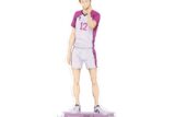 ハイキュー!!  つながるアクリルスタンド 【白鳥沢高校】川西太一
 アニメイトで
2025年03月発売