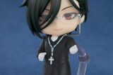 黒執事 — ねんどろいど セバスチャン・ミカエリス 紺碧の梟寮 Ver.
 
2025年06月発売
 【アニメイト】